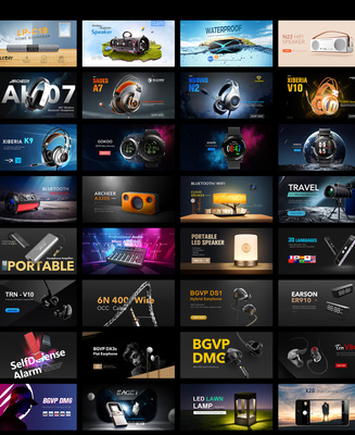 智能五金，全球互聯(lián) 打造電子化跨境電商新標(biāo)桿