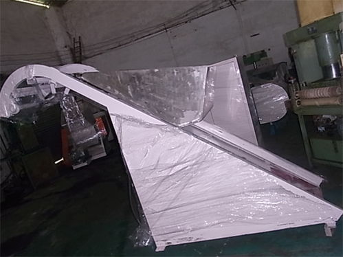 二手下落式密煉機選購指南 以達剛機械廠為例解析高性能纖維處理優勢